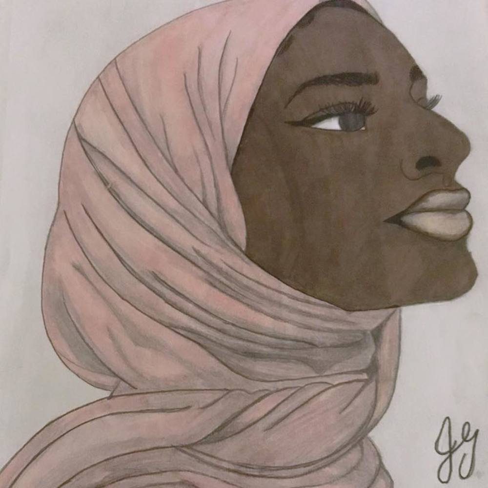 Meet your Posher, Ally